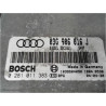 CALCULATEUR MOTEUR AUDI A3 2003-2008
