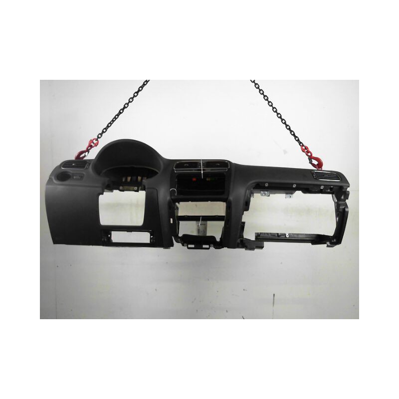 PLANCHE DE BORD  VOLKSWAGEN POLO 2009-