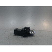LECTEUR DE CARTE CITROEN C4