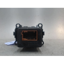 LECTEUR DE CARTE CITROEN C4