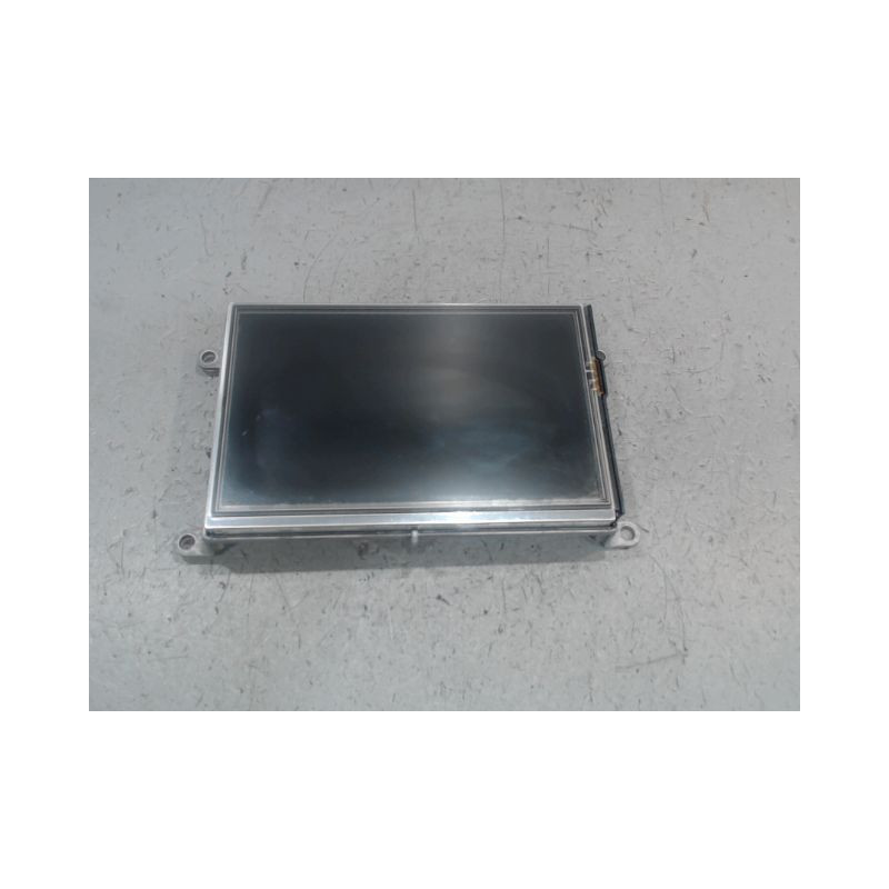 ECRAN GPS CITROEN C4