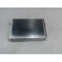 ECRAN GPS CITROEN C4