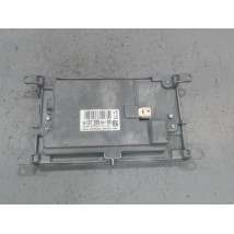 ECRAN GPS CITROEN C4