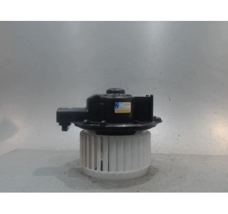 MOTEUR VENTILATEUR CHAUFFAGE