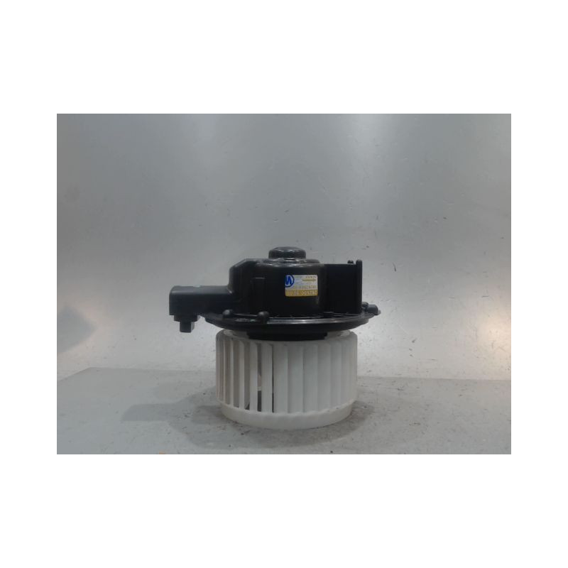 MOTEUR VENTILATEUR CHAUFFAGE SUZUKI ALTO