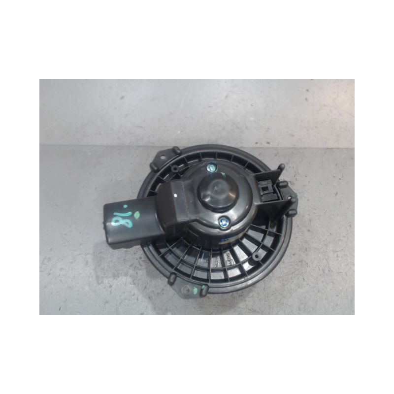 MOTEUR VENTILATEUR CHAUFFAGE SUZUKI ALTO