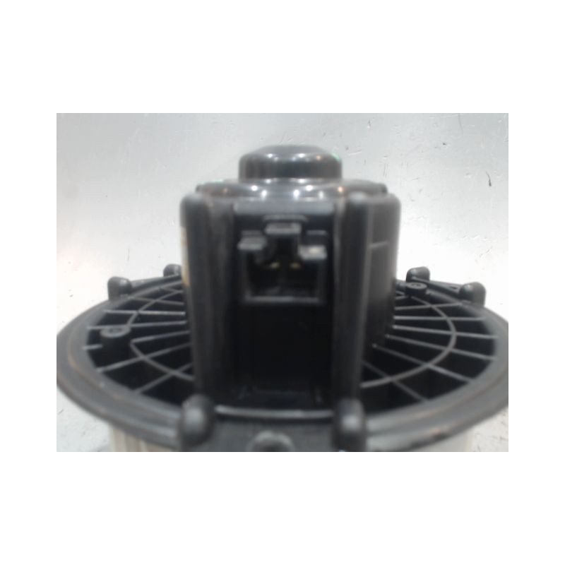 MOTEUR VENTILATEUR CHAUFFAGE SUZUKI ALTO