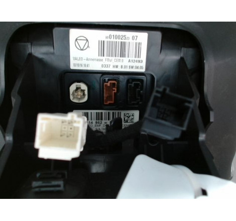 ECRAN GPS CITROEN C4 CACTUS