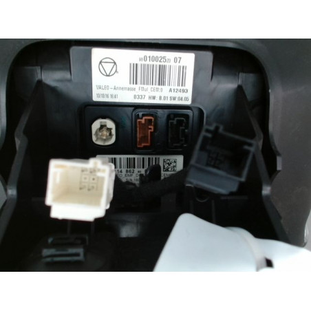 ECRAN GPS CITROEN C4 CACTUS