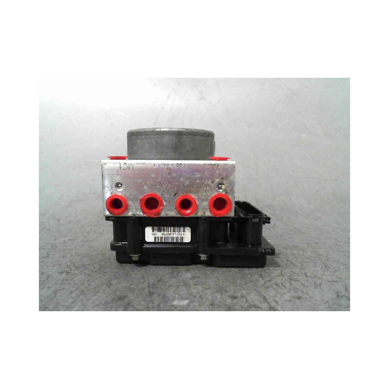 UNITE HYDRAULIQUE ABS RENAULT CLIO II CAMPUS 06-
