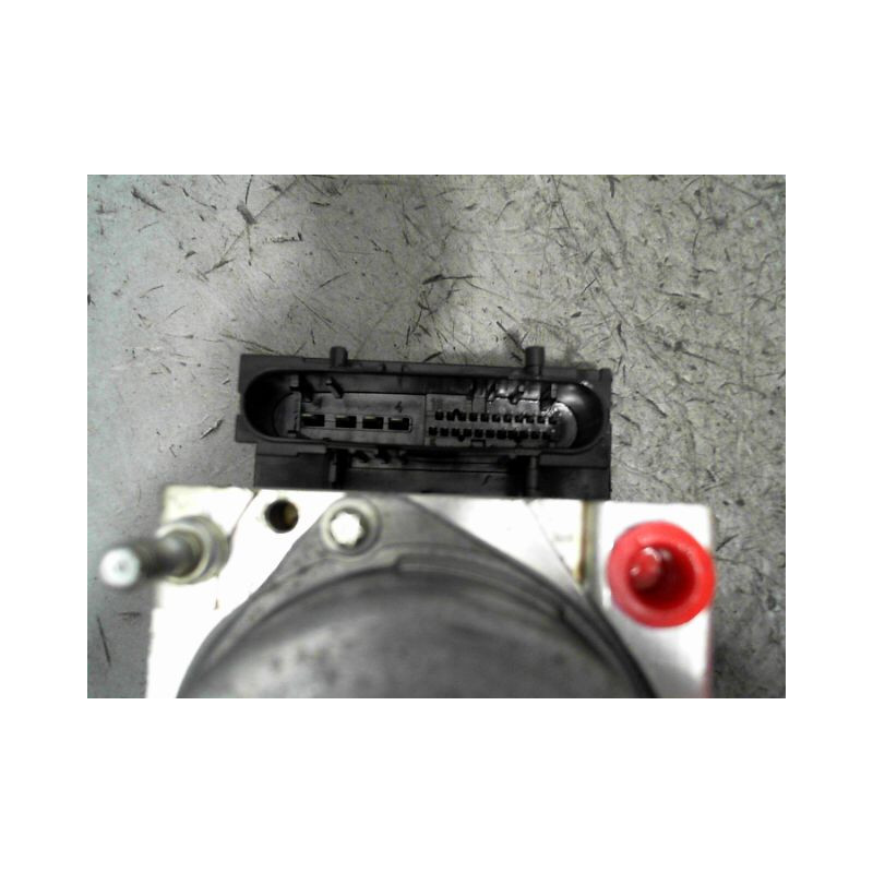 UNITE HYDRAULIQUE ABS RENAULT CLIO II CAMPUS 06-