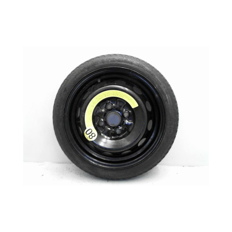 ROUE SECOURS HYUNDAI I10