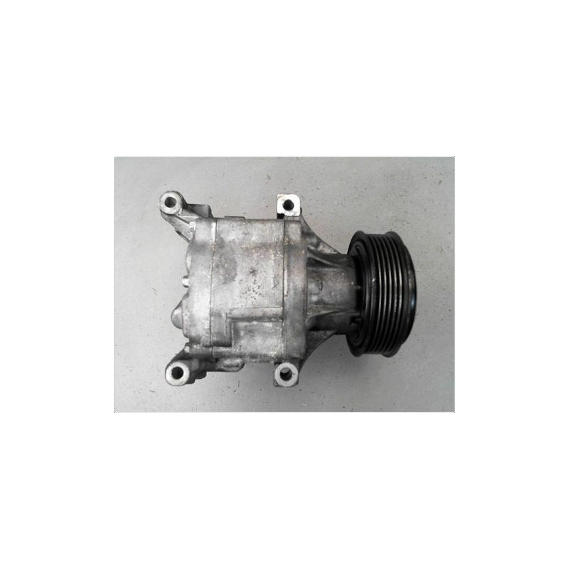 COMPRESSEUR AIR CONDITIONNE FIAT 500 2007-