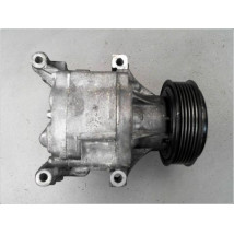 COMPRESSEUR AIR CONDITIONNE FIAT 500 2007-