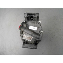 COMPRESSEUR AIR CONDITIONNE FIAT 500 2007-