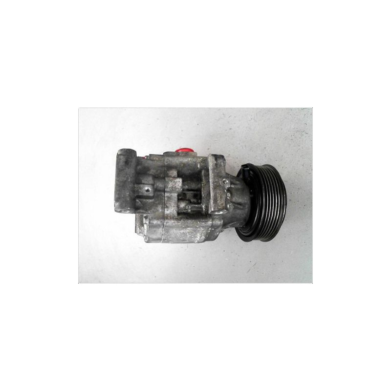 COMPRESSEUR AIR CONDITIONNE FIAT 500 2007-