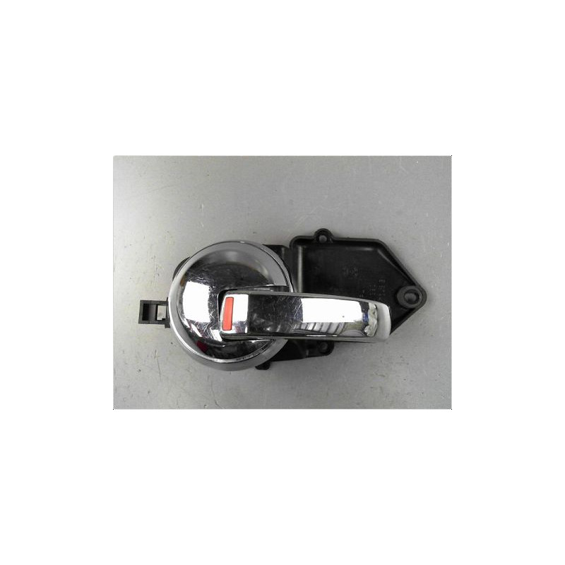 POIGNEE INTERIEURE PORTE AVANT DROIT FIAT 500 2007-