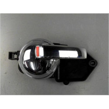 POIGNEE INTERIEURE PORTE AVANT GAUCHE FIAT 500 2007-