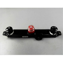 BOUTON DE WARNING FIAT 500 2007-
