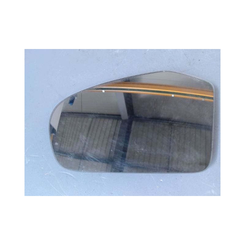 GLACE RETROVISEUR EXT G MERCEDES CLASSE B 05-08