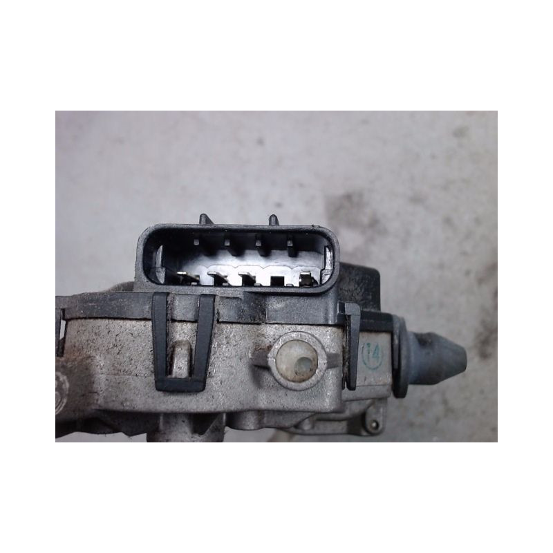 MECANISME ESSUIE-GLACE AVANT FIAT BRAVO 2007-