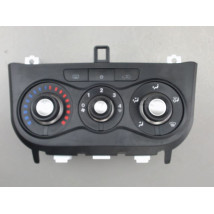 COMMANDE DE CHAUFFAGE ALFA ROMEO MITO