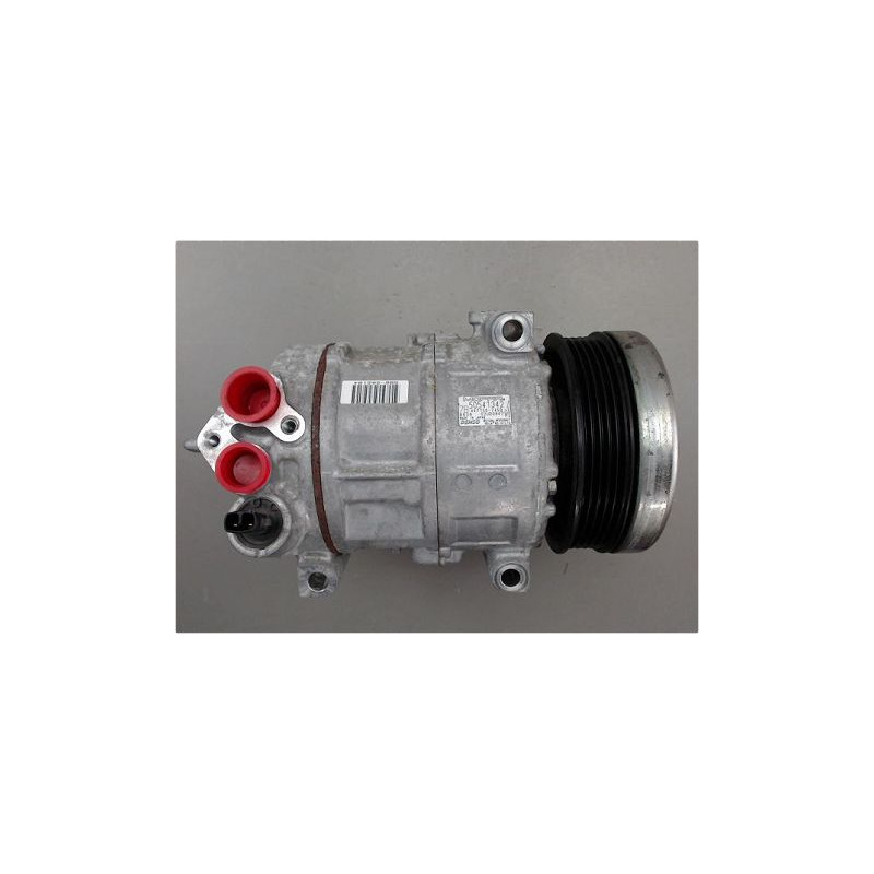 COMPRESSEUR AIR CONDITIONNE ALFA ROMEO MITO