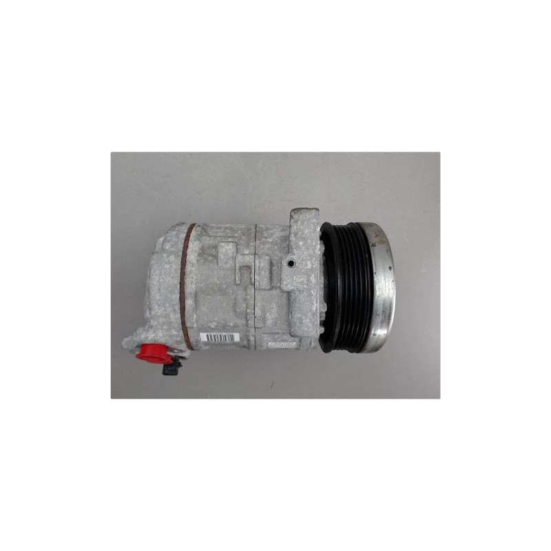 COMPRESSEUR AIR CONDITIONNE ALFA ROMEO MITO