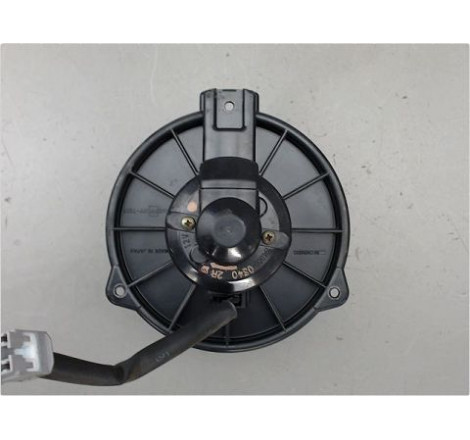 MOTEUR VENTILATEUR CHAUFFAGE