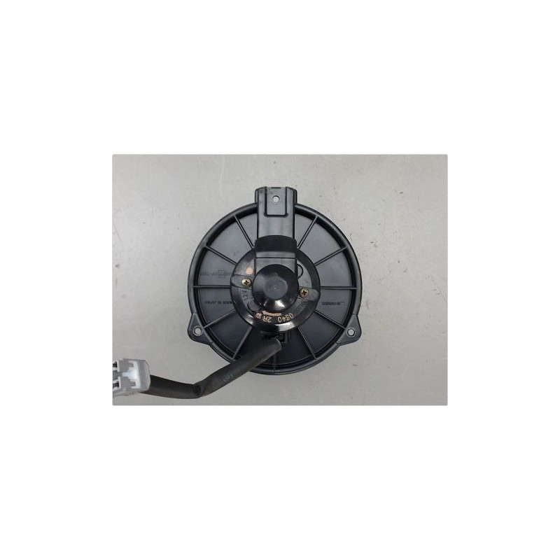 MOTEUR VENTILATEUR CHAUFFAGE TOYOTA RAV4
