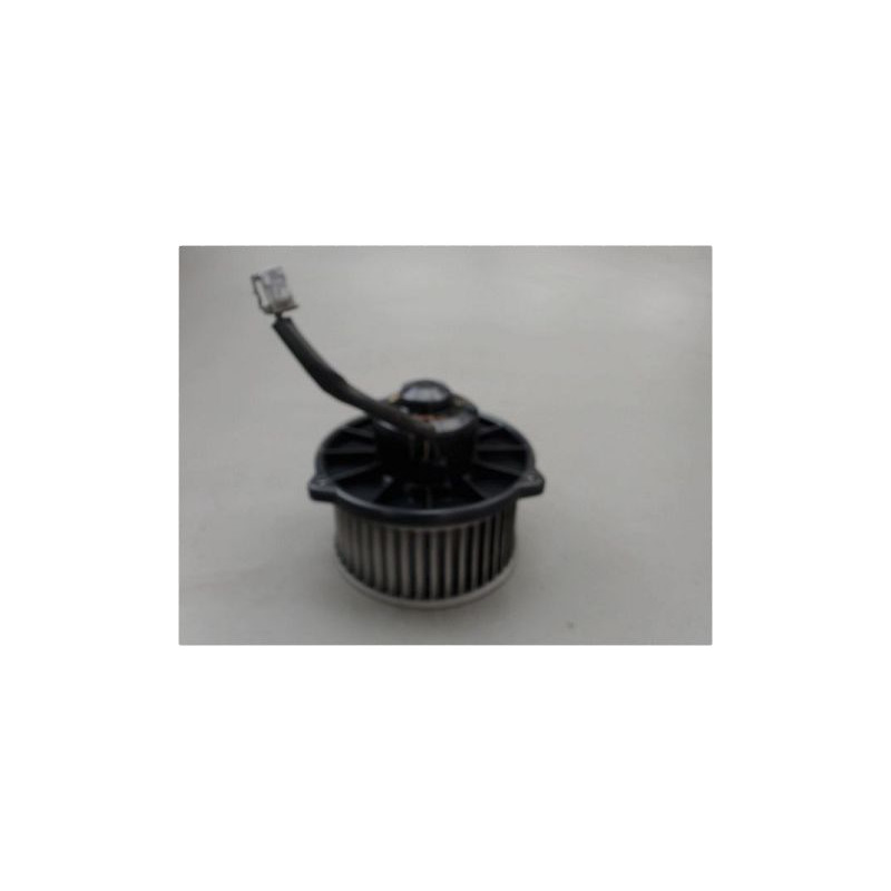 MOTEUR VENTILATEUR CHAUFFAGE TOYOTA RAV4