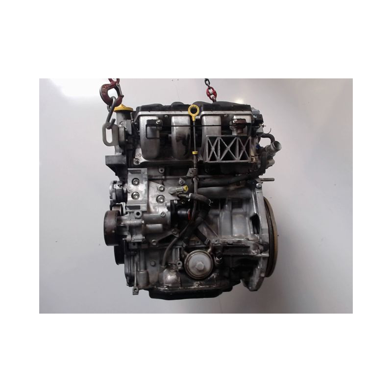 MOTEUR ESSENCE RENAULT LAGUNA III 2007- 2.0 16V 