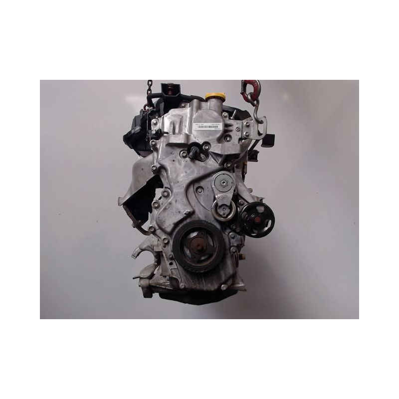 MOTEUR ESSENCE RENAULT LAGUNA III 2007- 2.0 16V 