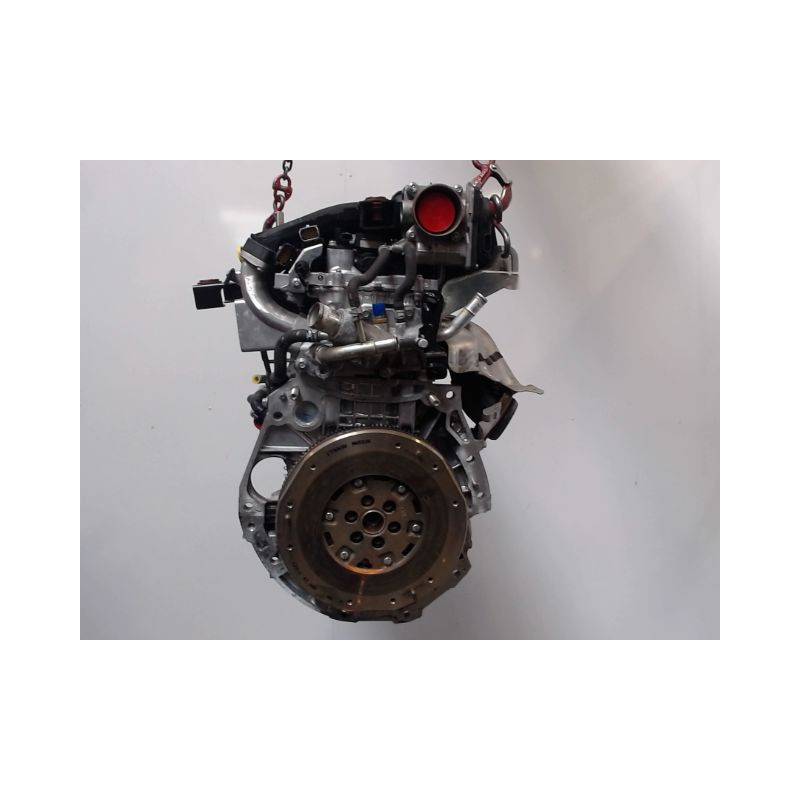 MOTEUR ESSENCE RENAULT LAGUNA III 2007- 2.0 16V 