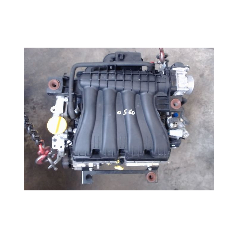 MOTEUR ESSENCE RENAULT LAGUNA III 2007- 2.0 16V 