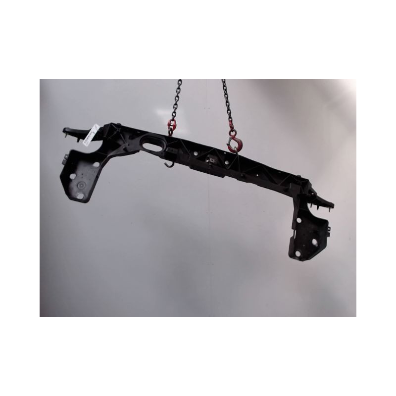 FACE AVANT RENAULT CLIO III ESTATE 2008-