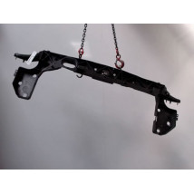 FACE AVANT RENAULT CLIO III ESTATE 2008-