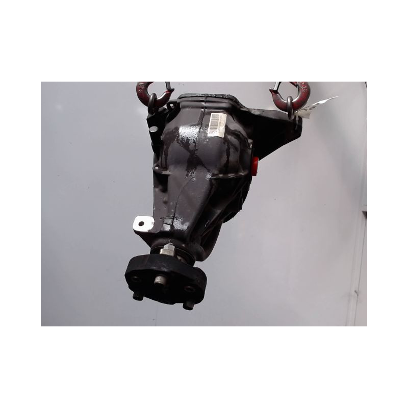 PONT ARRIERE MERCEDES CLASSE E 2006- E 350 CDI 4-matic 