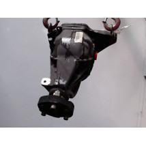 PONT ARRIERE MERCEDES CLASSE E 2006- E 350 CDI 4-matic 