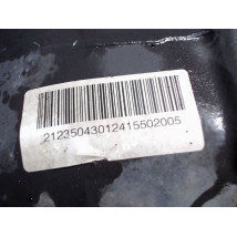 PONT ARRIERE MERCEDES CLASSE E 2006- E 350 CDI 4-matic 