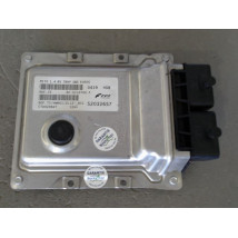 CALCULATEUR MOTEUR ALFA ROMEO MITO