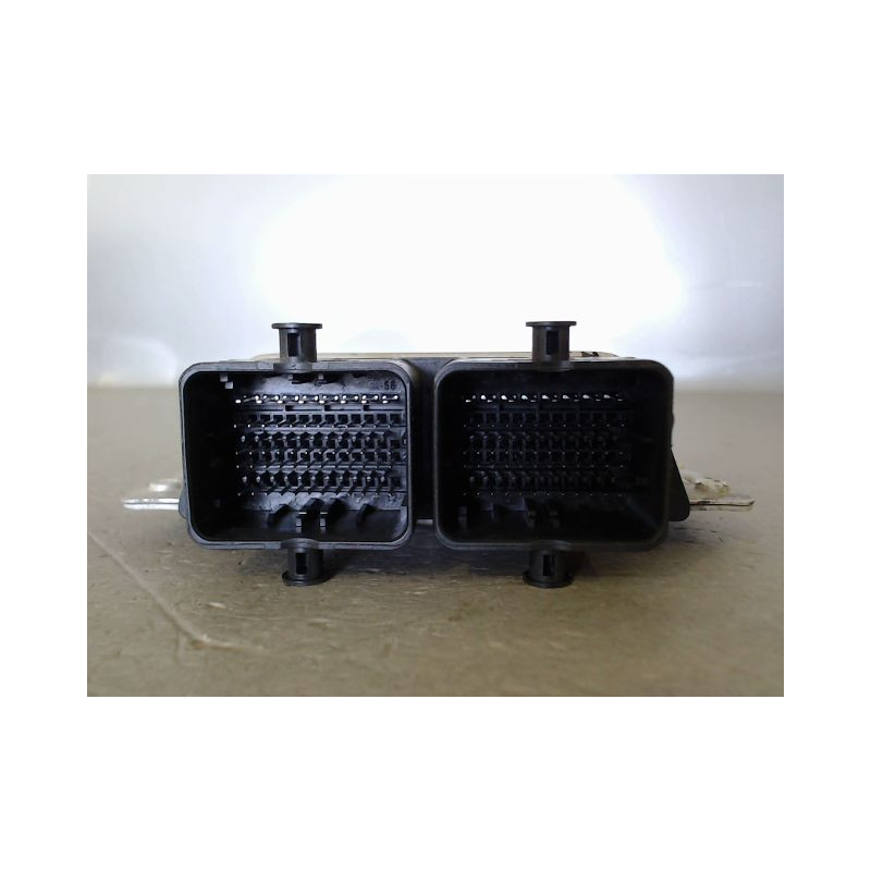 CALCULATEUR MOTEUR ALFA ROMEO MITO