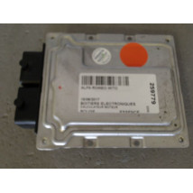 CALCULATEUR MOTEUR ALFA ROMEO MITO