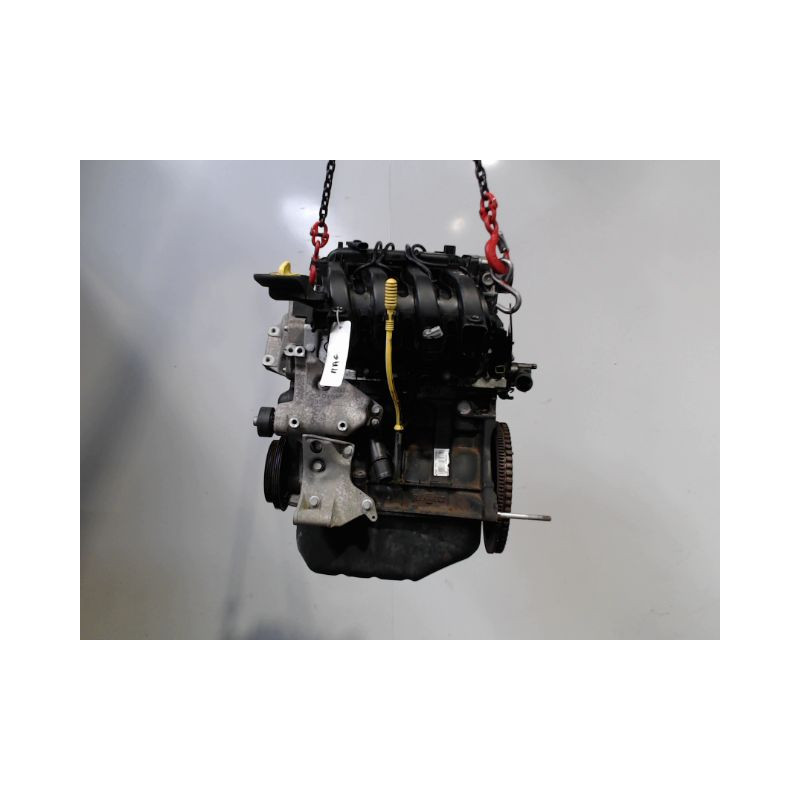 MOTEUR ESSENCE RENAULT TWINGO 1.2 16V 