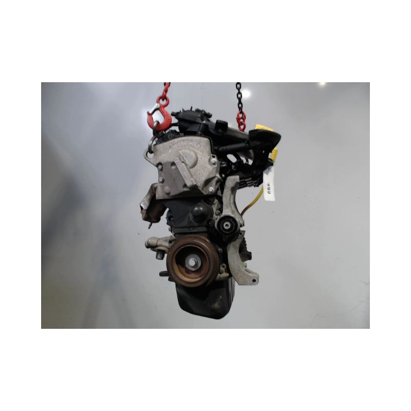 MOTEUR ESSENCE RENAULT TWINGO 1.2 16V 