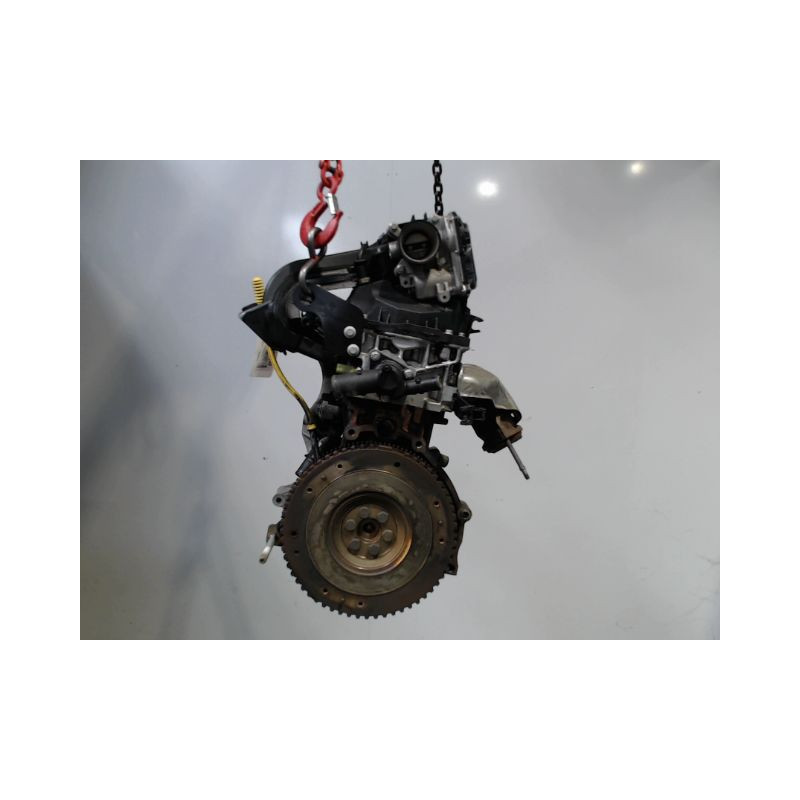 MOTEUR ESSENCE RENAULT TWINGO 1.2 16V 