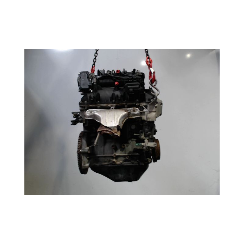 MOTEUR ESSENCE RENAULT TWINGO 1.2 16V 