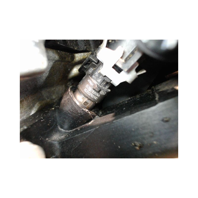 MOTEUR ESSENCE RENAULT TWINGO 1.2 16V 