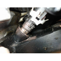 MOTEUR ESSENCE RENAULT TWINGO 1.2 16V 