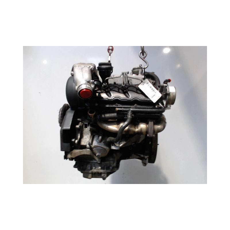 MOTEUR DIESEL AUDI A6 2004- 2.5 TDI